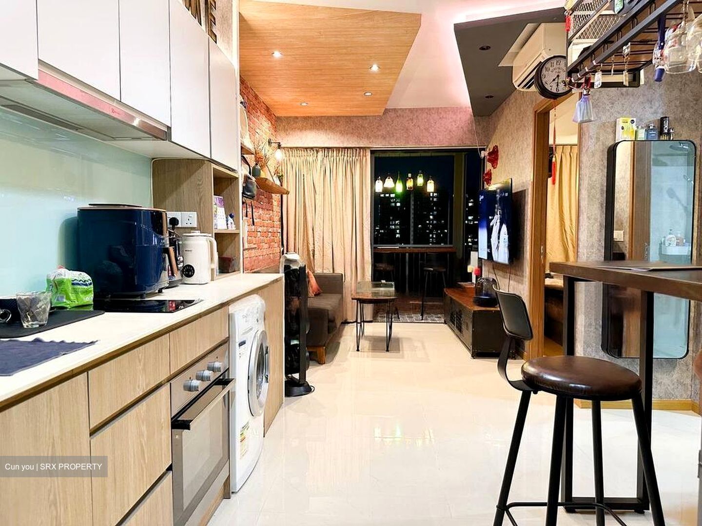 Kingsford Waterbay (D19), Apartment #464814891